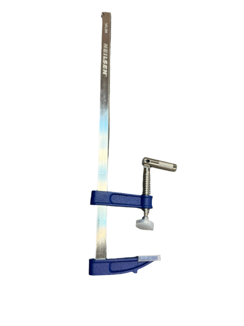 CT1519 - F-Clamp 300 x 50mm New Stock