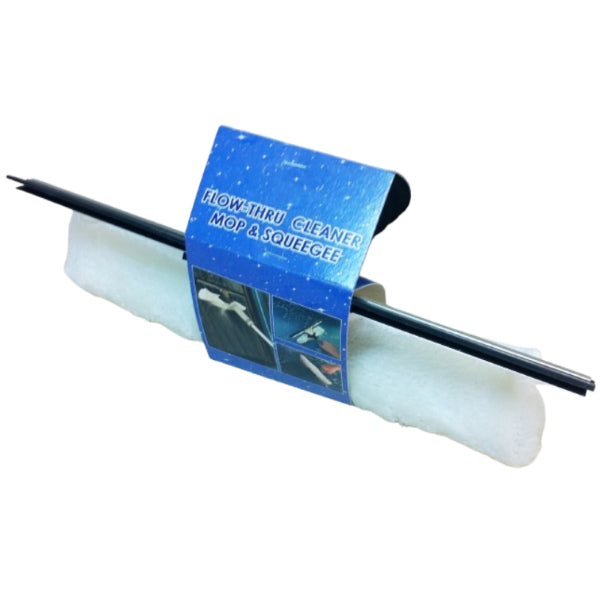 XXWS - 12in Window Squeegee