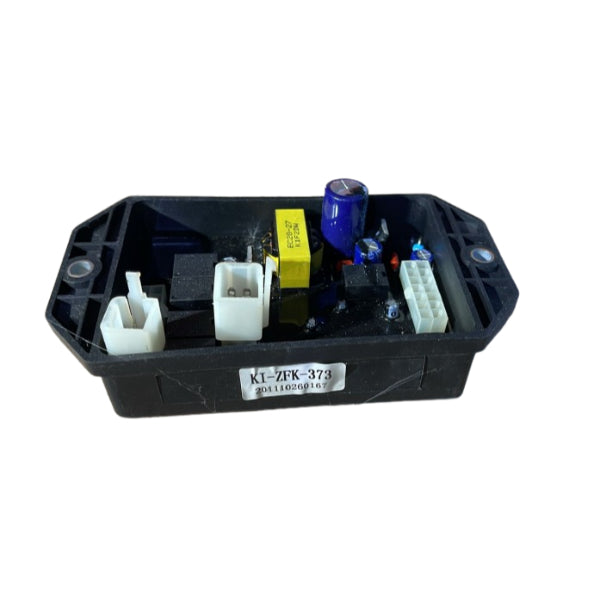 KS0174 - Control Panel ID6000