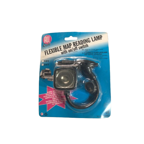 AR03134 - Map Reading Light 24V