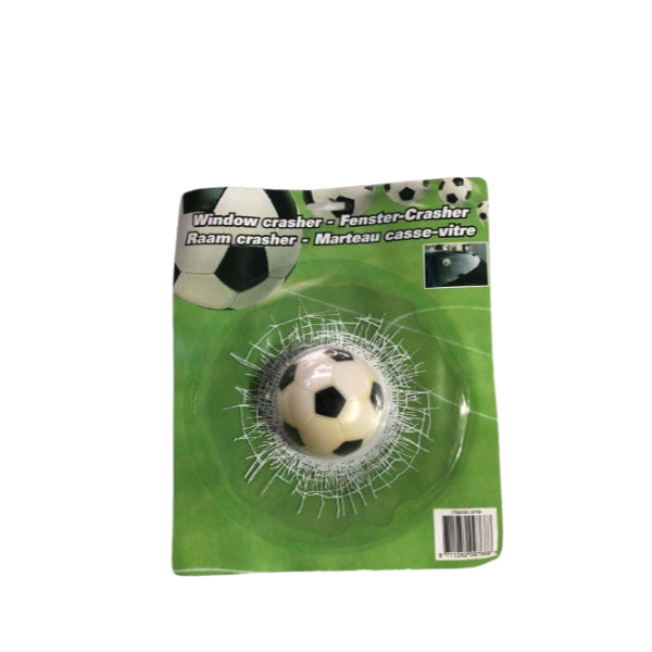 AR09768 - All Ride Window Crasher