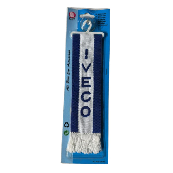 AR13233 - All Ride Mini Scarf Decoration Iveco