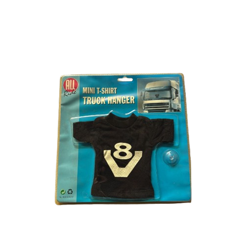AR36051 - Mini T Shirt V8