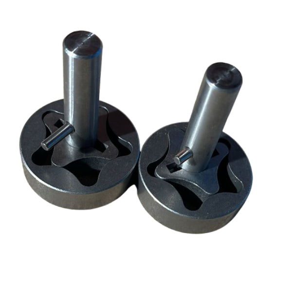 KS0236 - Oil Pump for KDE12STA Generator