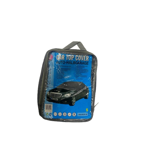 AR01219 - All Ride Protective Car Cover 'Top Only' Small