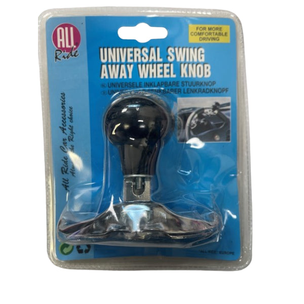 AR22070 - All Ride Truck Steering Wheel Knob