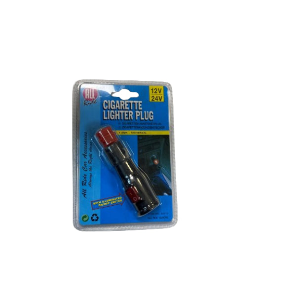 car cigarette charger usb LISEN Cigarette Lighter Splitter Adapter 191W Heavy Duty Truck Car USB