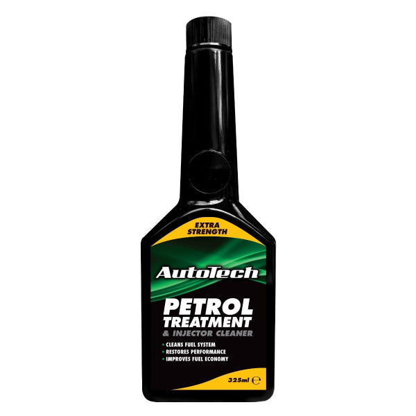 ATT02 - Petrol Injector Cleaner 350ml