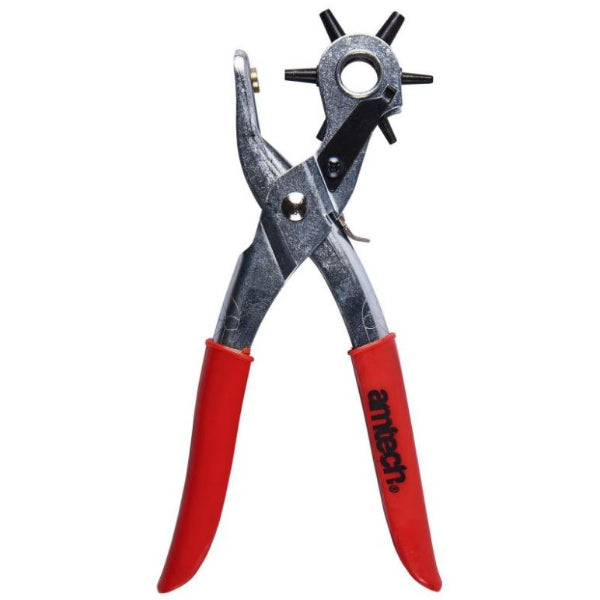 B1400 - Revolving Leather Punch Plier
