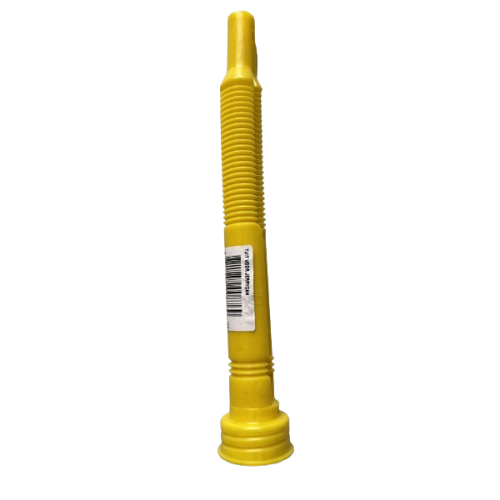 AR00876 - Petrol Can Pouring Spout Plastic
