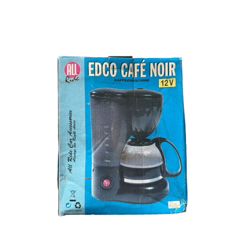 AR288338 - Coffee Maker 12v