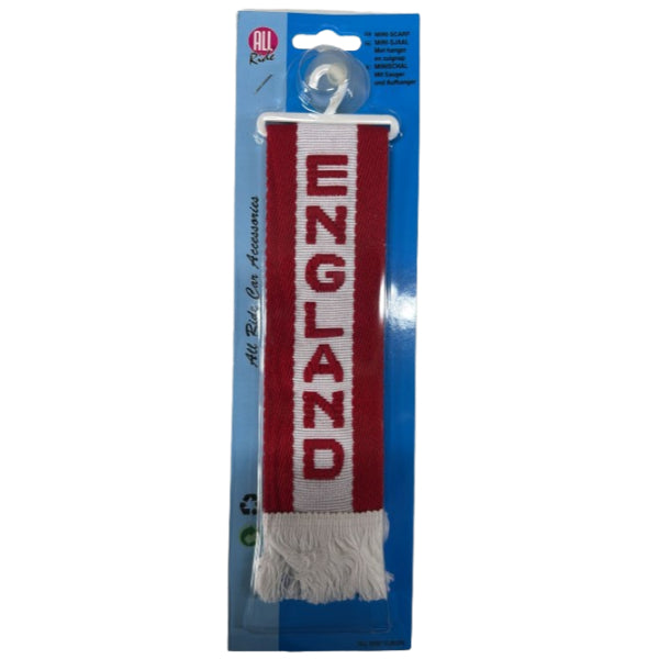 AR11555 - All Ride Mini Scarf Decoration England