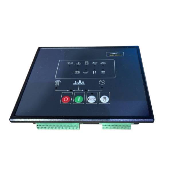 KS0203 - KPEC ATS Digital Panel