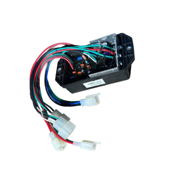 Module Weldor KS0213 - Control Module for Welder KDE180TW — Neilsen Tools