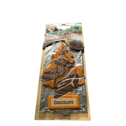 AR05948 - Air Freshener Chocolate