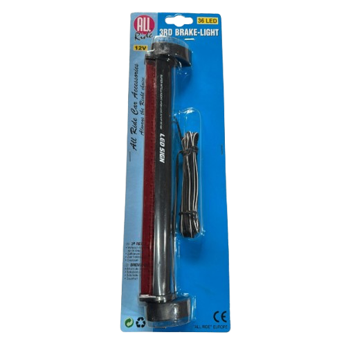 AR02079 - All Ride Brake Light (Third) 12v 36 Led