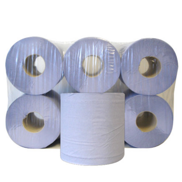 BCF152 - Blue Rolls 6 pack