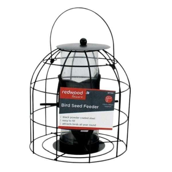 BF105 - Bird Seed Feeder