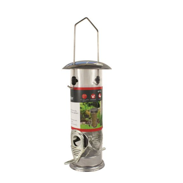 BF115 - Deluxe Bird Seed Feeder