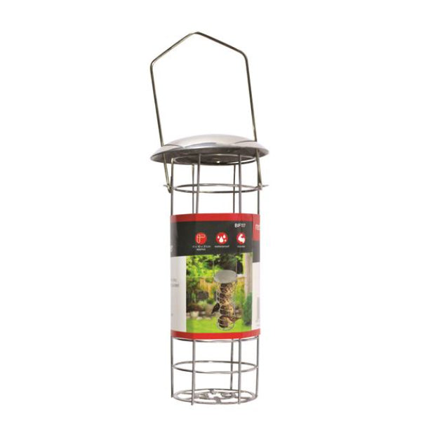 BF117 - Deluxe Bird Fat Ball Feeder