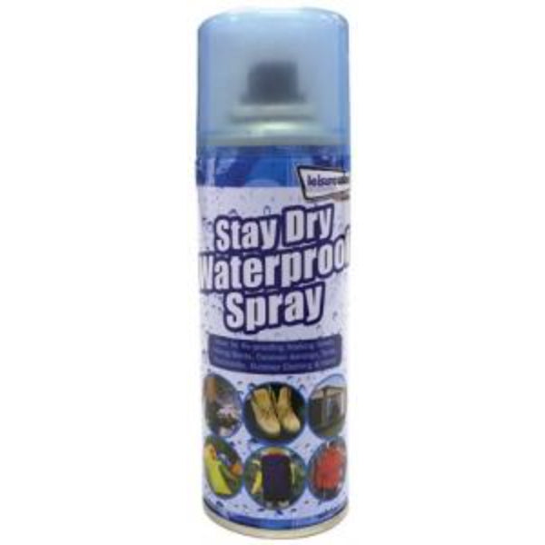 SWCHEM32 - Waterproof Spray