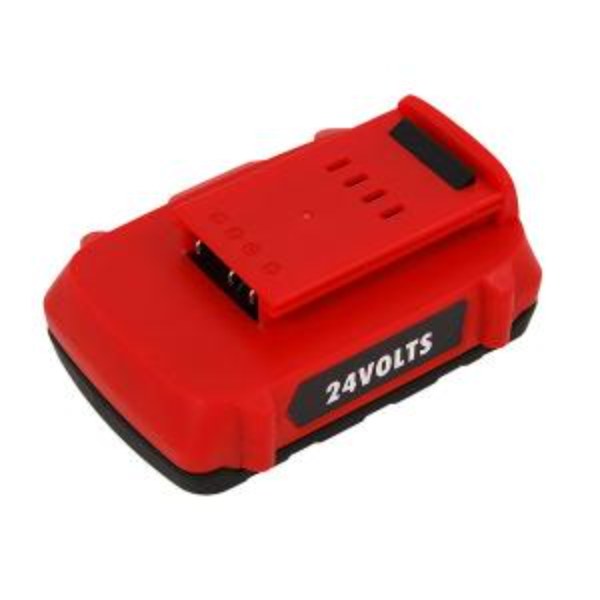 CT3730-1 - 24 Volt Battery