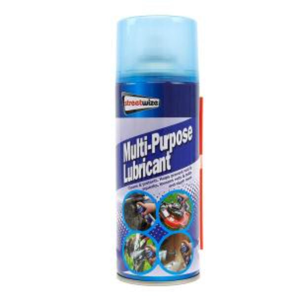 SWCHEM24 - Multi Purpose Lubricant