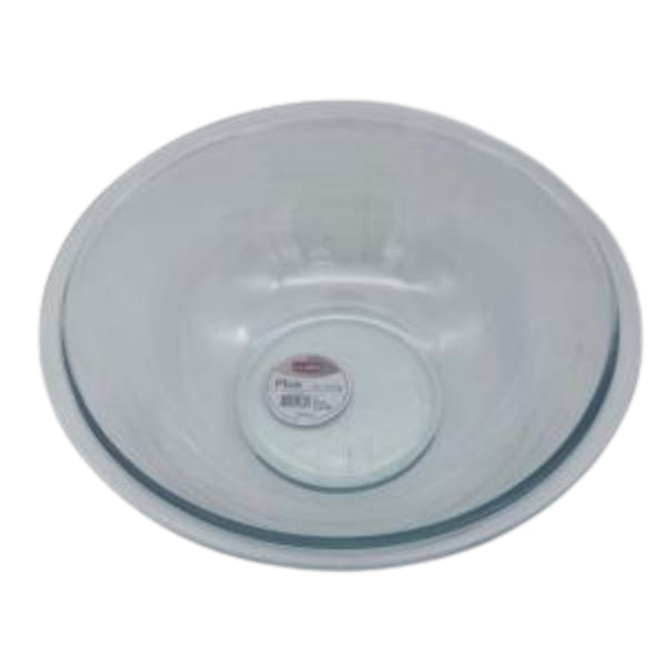 SM215030 - Glass Bowl 3 Ltr