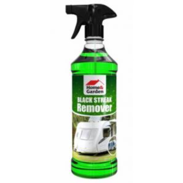 2877 - Caravan Black Streak Remover 500ml