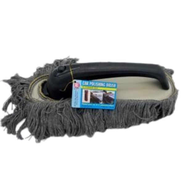 AR08490 - All Ride Polishing Brush In Holder