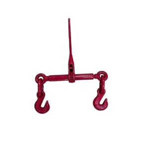RLB08 -  Load Binder 5/16"-3/8" Drop Forged Ratchet