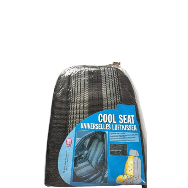 AR00435 - All Ride Seat Cushion Aero Cool Grey