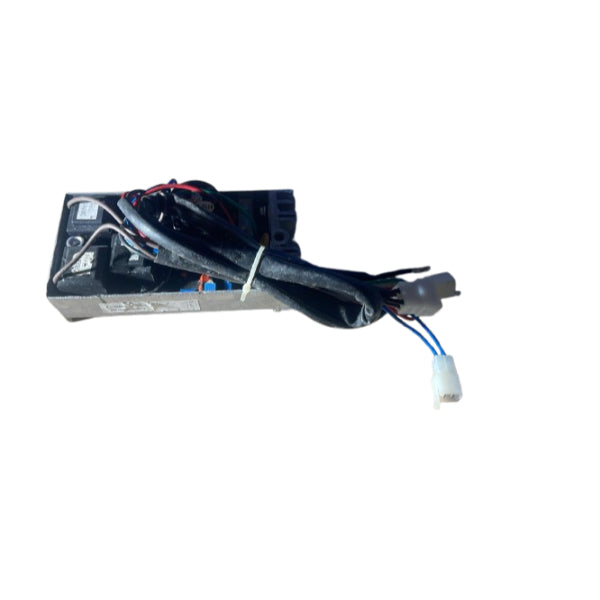 KS0122 - 3 Phase AVR KDE12STA3 PLY95