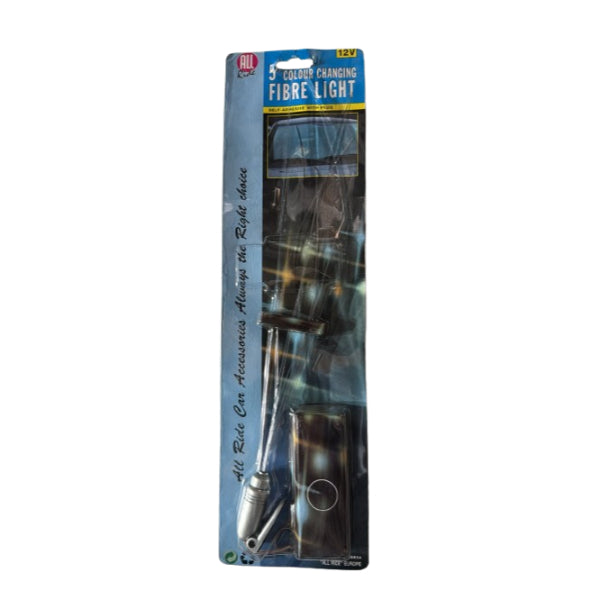 AR28834 - All ride Interior Light 12v Fibre Optic 5 Colour Changing