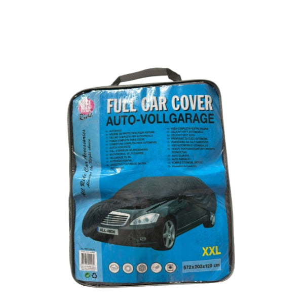 AR00995 - All Ride Protective Car Cover 'Full' xxl