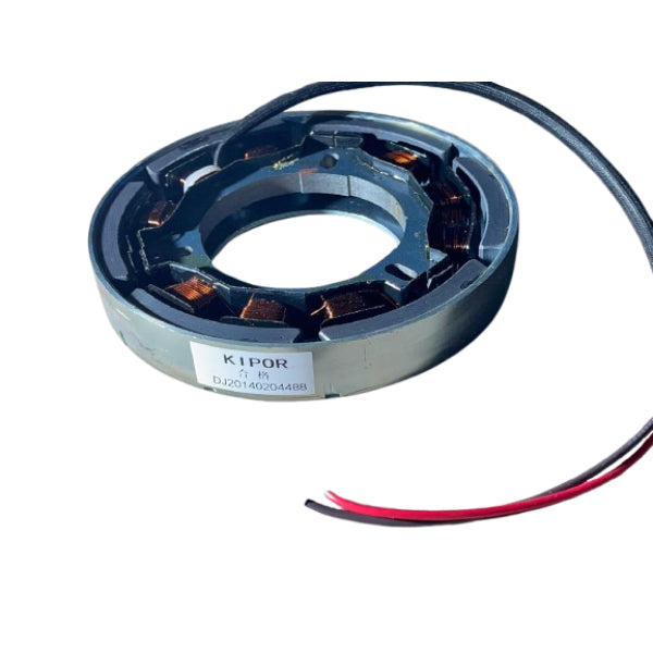 KS0065 - Charge Coils & Magnetic Cup KDE6700TA