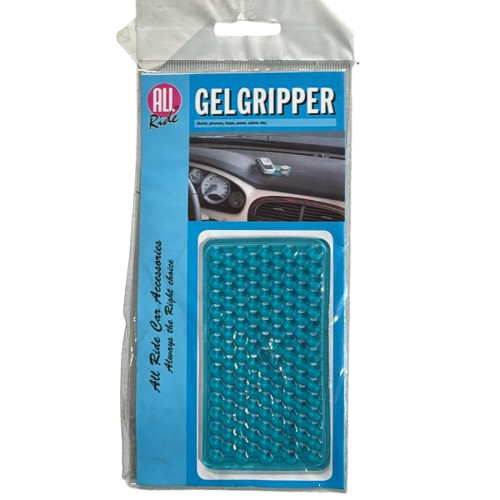AR01238 - All Ride Gel Gripper Pad 60x110mm