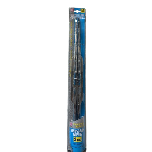 AR00547 - All Ride Wiper Blade (Chrome - 2pc) 61cm (24in.)