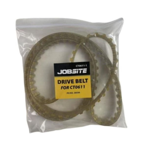 CT0611-1 - Drive  Belt - CT0611