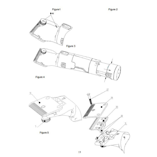 CT3656-10 - Spare Gear For CT3656