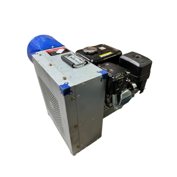 CT3743C - Bouncy Castle Inflator / Blower Used Refurbished Clearance