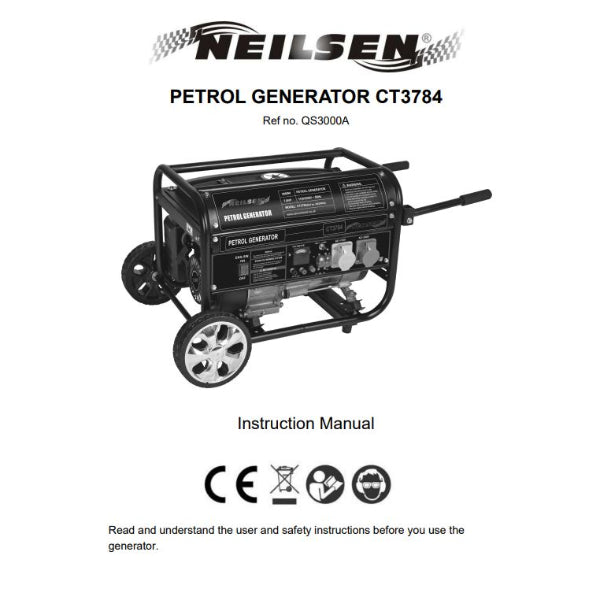 CT3784-1 - Spare Fuel Tank Gauge For CT3784