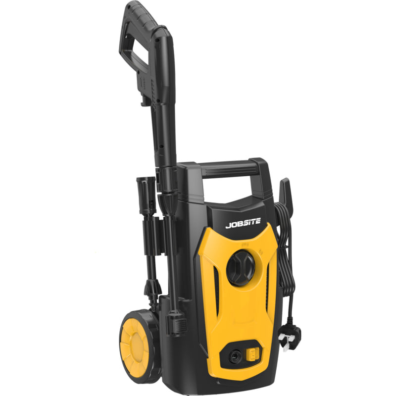 CT4971 - 230V Electric Pressure Washer