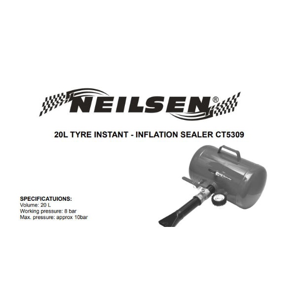 CT5309-1 - Pressure Gauge