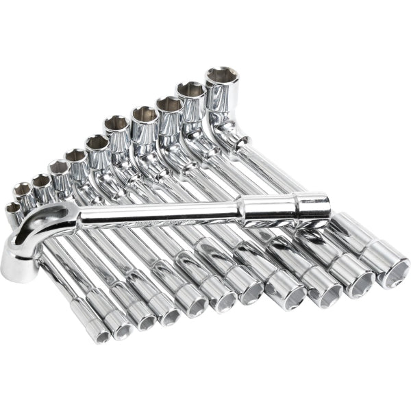 CT5640 - 12pc Socket Wrench Set