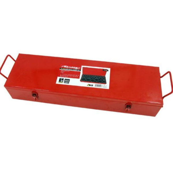 CT5906-CASE - Empty Replacement Case For Impact Socket Set
