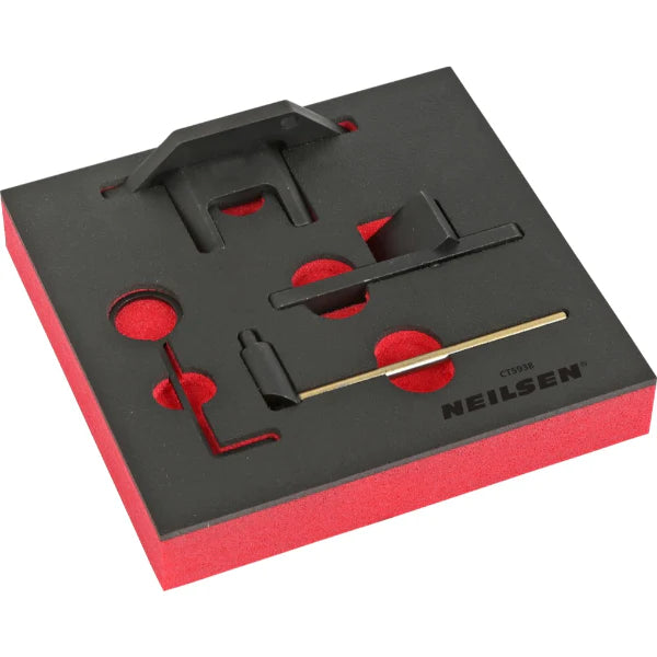 CT5938 - Engine Timing Kit 1.2 Gdi Puretech For Psa Belt Drive