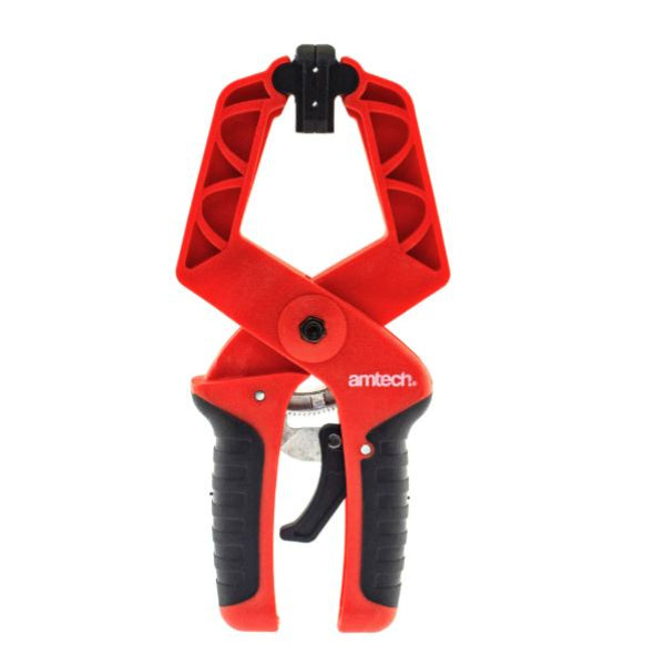 D0928 - 7in Mini Ratchet Clamp