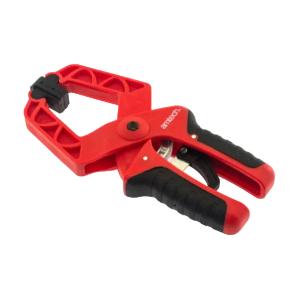 D0928 - 7in Mini Ratchet Clamp