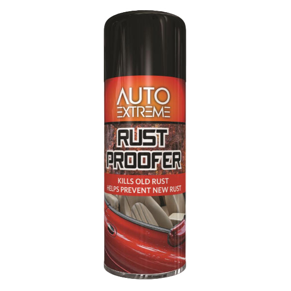 1062 - AX Rust Proofer 400ml